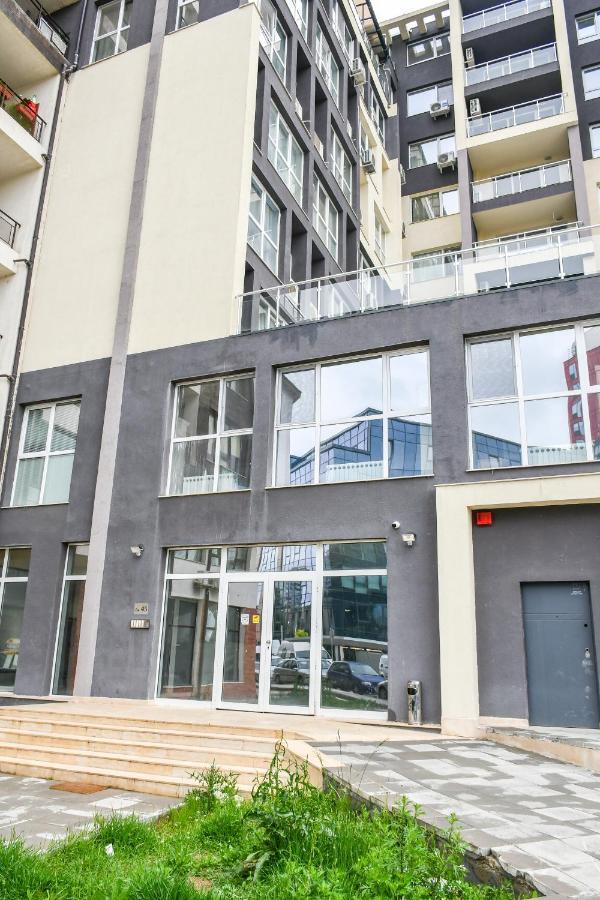 Sky Loft Sofia 아파트 외부 사진