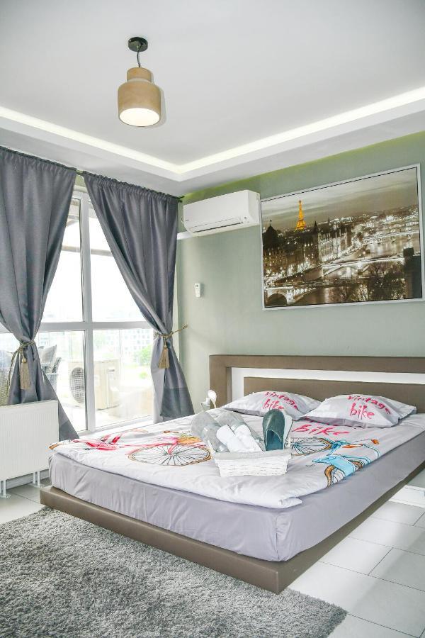 Sky Loft Sofia 아파트 외부 사진